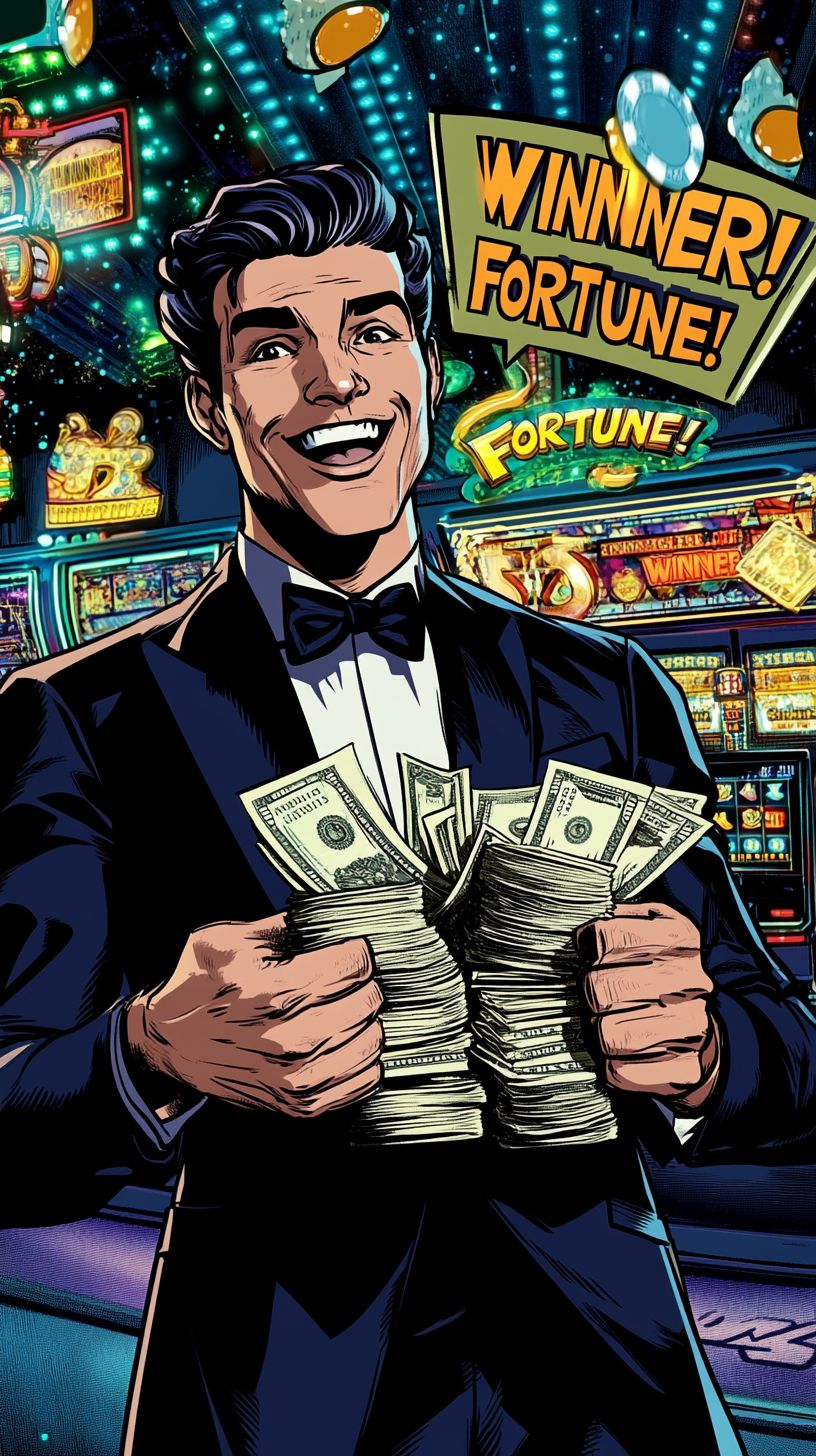 پاکستان کے JILIEVO Casino کھلاڑیوں کے لیےجیک پاٹ گیم