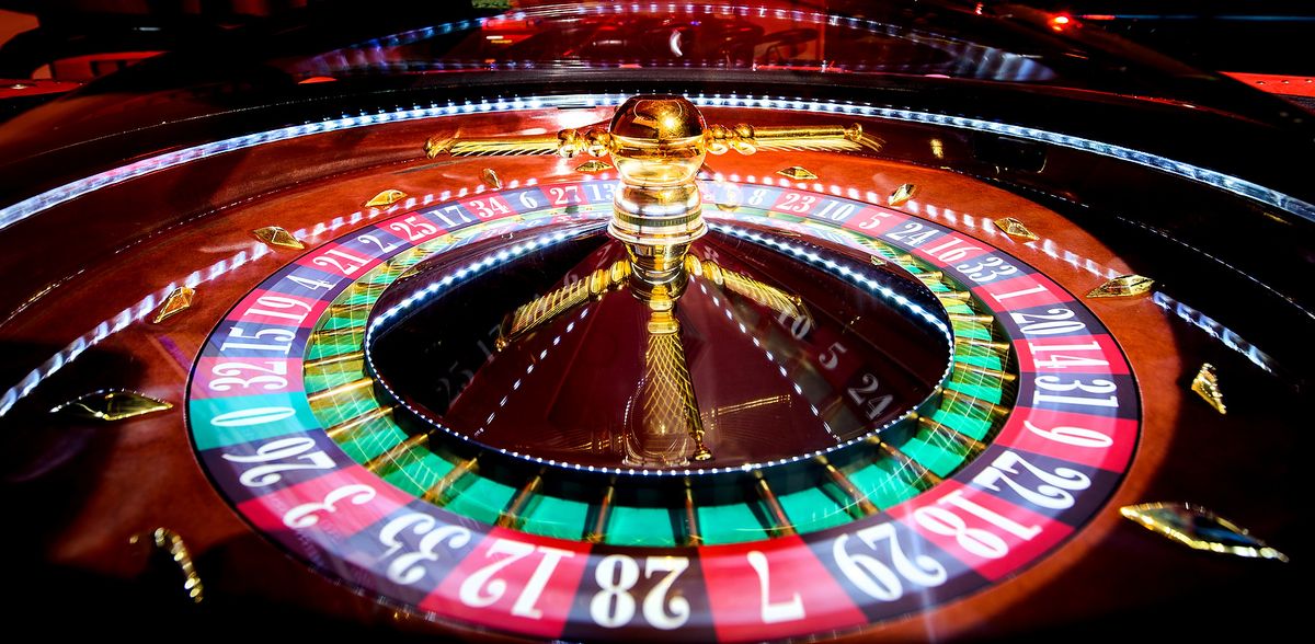 JILIEVO Casino کیسینو میں بکراٹکھیلیں