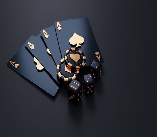 JILIEVO Casino کھلاڑیوں کے لیے لائیو کیسینو سیکشن