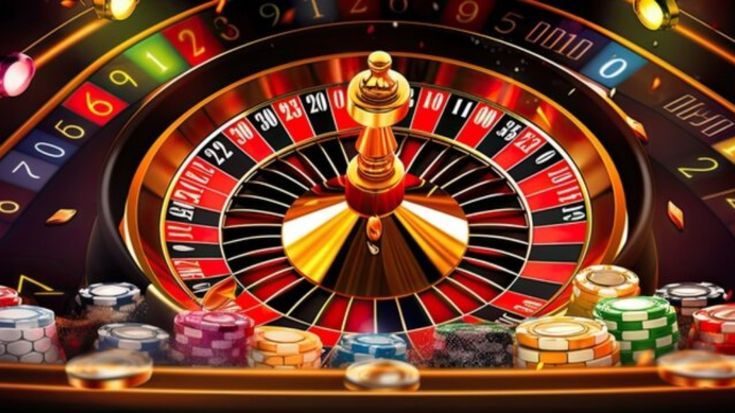 ایک اکاؤنٹ بنائیں یا JILIEVO Casino کیسینو میں لاگ ان کریں۔