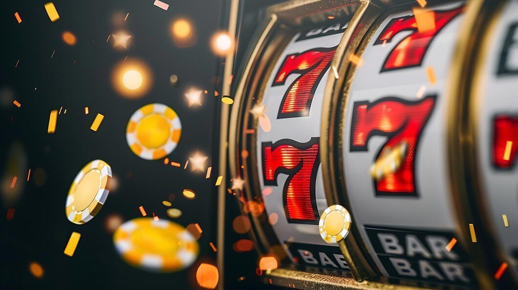 JILIEVO Casino آن لائن کیسینو میں کھیلنے کی وجوہات