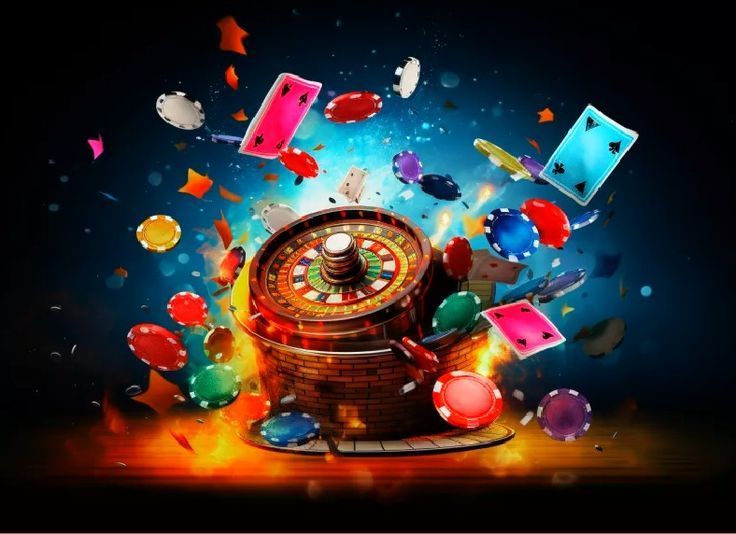 JILIEVO Casino کیسینو گیمز کا ایک زمرہ منتخب کریں

