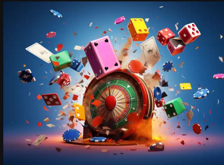 JILIEVO Casino کیسینو میں ایک آن لائن گیم کا انتخاب کریں۔